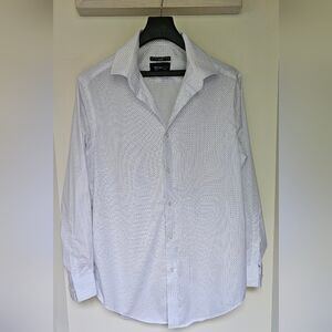 Kenneth Cole Men's Dress Shirt -L